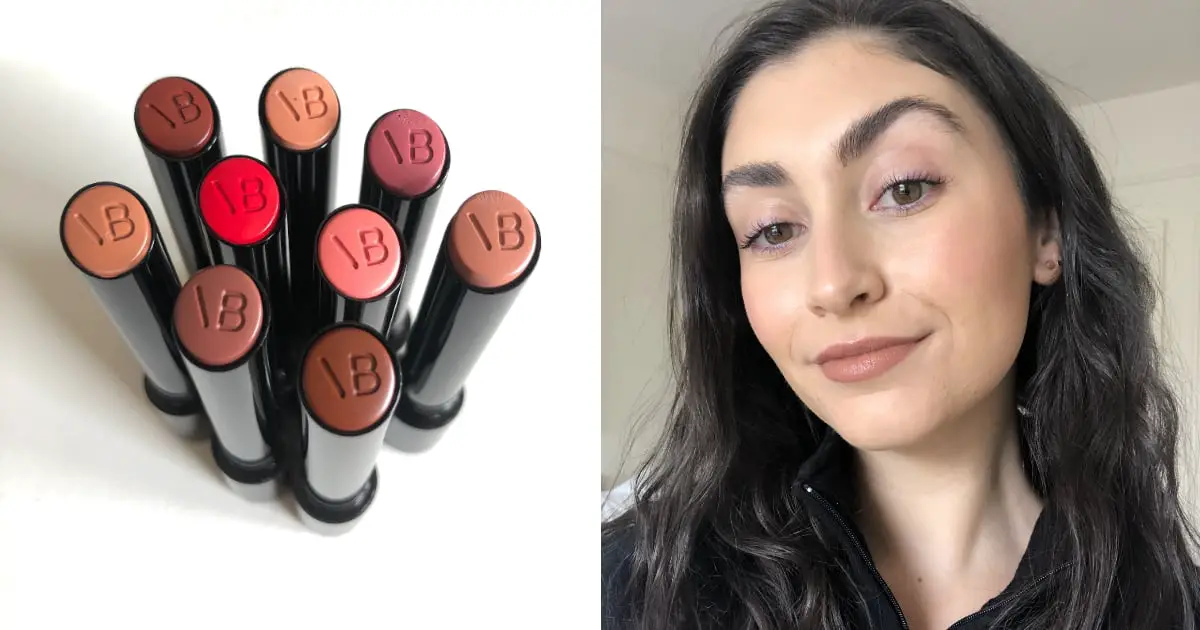 Victoria Beckham Beauty Posh Lipstick Shade Revisión